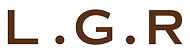 L.G.R logo